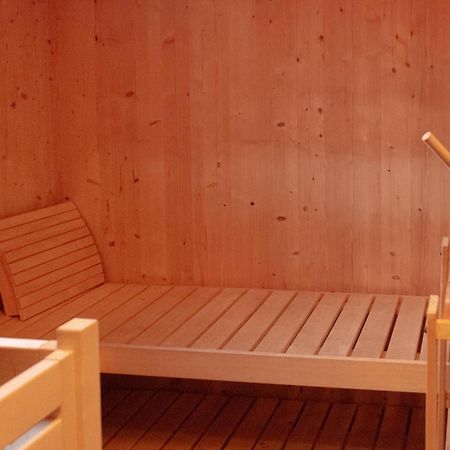 My Chalet In Murau Sankt Georgen ob Murau Exterior foto